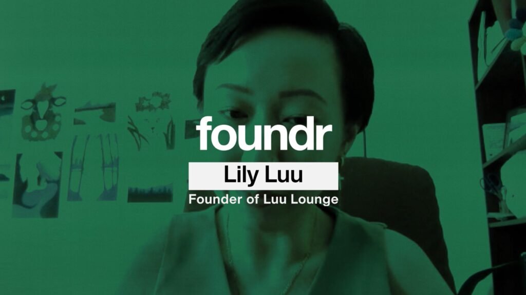 How Lily Launched a Custom Clothing Brand Alongside a Full-Time Job